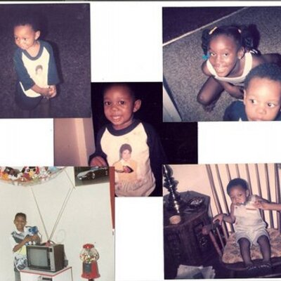 Profile Picture of Armond M. Wilson (@Wilsonarmond) on Twitter