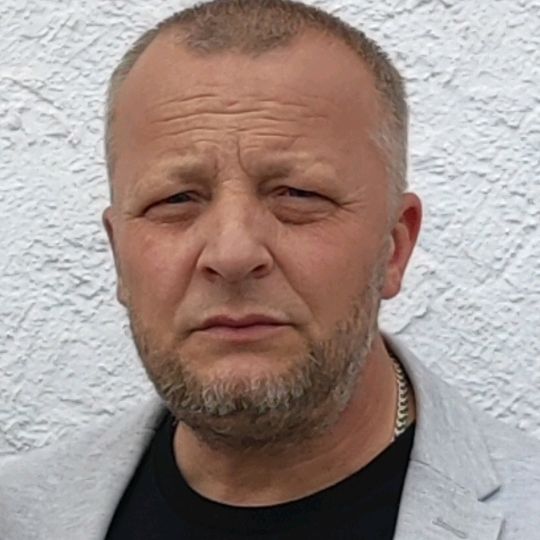 Profile Picture of Andrei (@andreasunruh312) on Tiktok