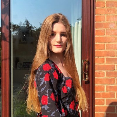 Profile Picture of Gemma Moore (@Gem_alice_x) on Twitter