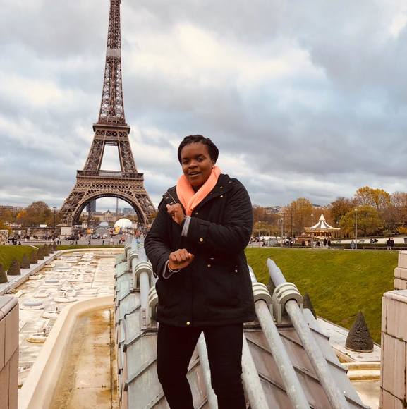 Profile Picture of Sheema Laguerre (@sheemasheem) on Poshmark
