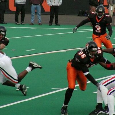 Profile Picture of Brandon Scales (@bcs4484) on Twitter