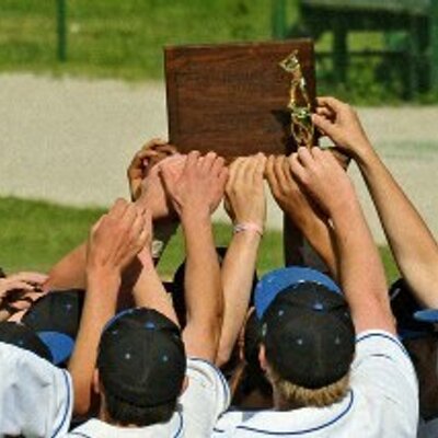 Profile Picture of Gregory R. Spiker (@SpikeNasty33) on Twitter