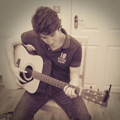 Profile Picture of Kevin Pfister (@MrPfister) on Twitter