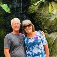 Profile Picture of Sharon Bates (@sharon-bates-22) on Quora