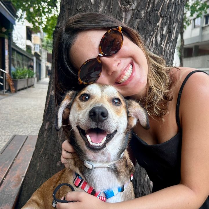 Profile Picture of roberta licht (@rlicht) on Tiktok