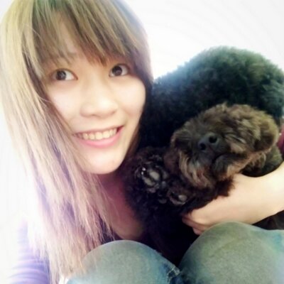 Profile Picture of Yang Zeng (@StefanieZY) on Twitter