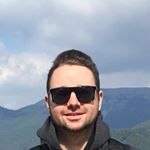 Profile Picture of Alexander Kravets (@alexander_kravets) on Instagram