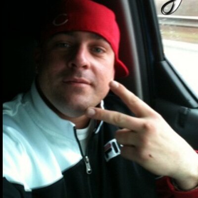 Profile Picture of Troy Andrew Herzig (@troyherzig) on Twitter