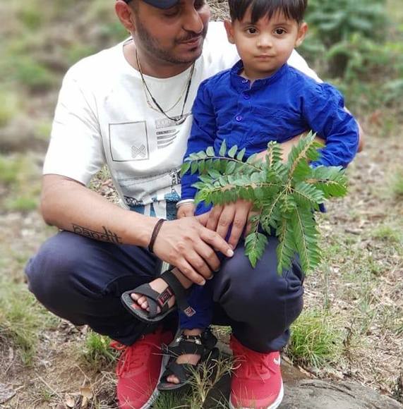 Profile Picture of Kushal Kumar (@kushal_k) on Poshmark