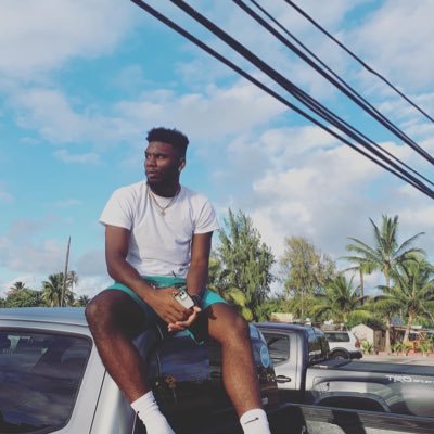 Profile Picture of James Green III (@bubba24green) on Twitter
