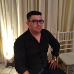 Profile Picture of Welton Daniel (@weltondaniel) on Instagram