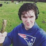 Profile Picture of Luke O'Dowd (@luke_cambridge_ie) on Instagram