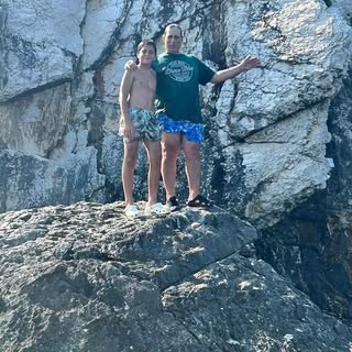 Profile Picture of Daniel Scrivanich (@danielscrivanich) on Instagram