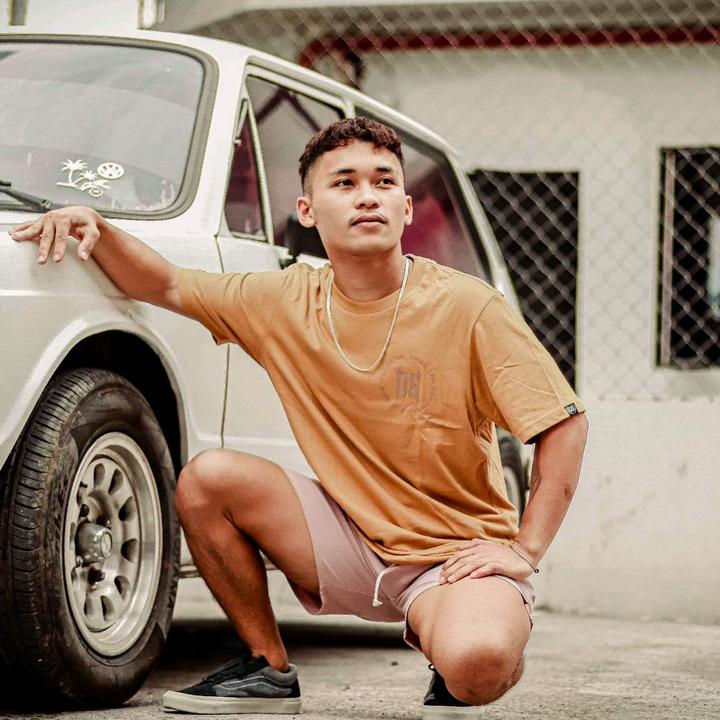 Profile Picture of James Puerte21 (@jamespuerte) on Tiktok