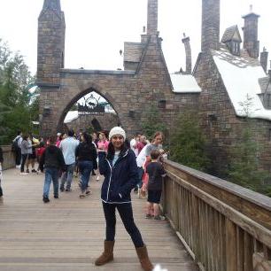 Profile Picture of Dina  Tadros (@Dina14Sabry) on Twitter