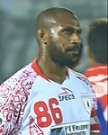 Profile Picture of Boaz Solossaon Wikipedia