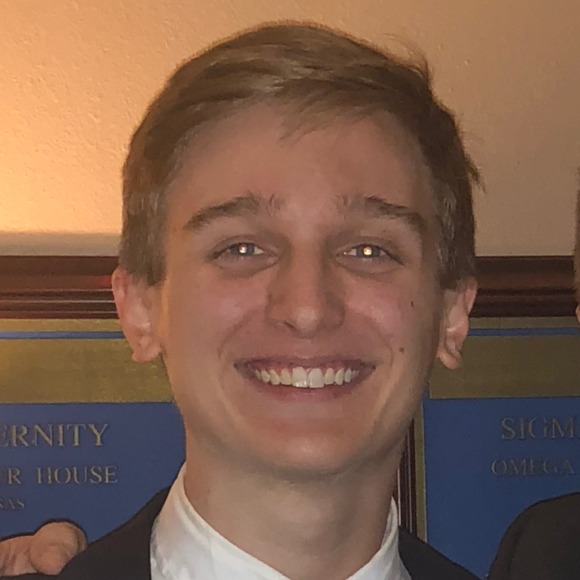 Profile Picture of Jack Appleton (@wjappleton) on Poshmark