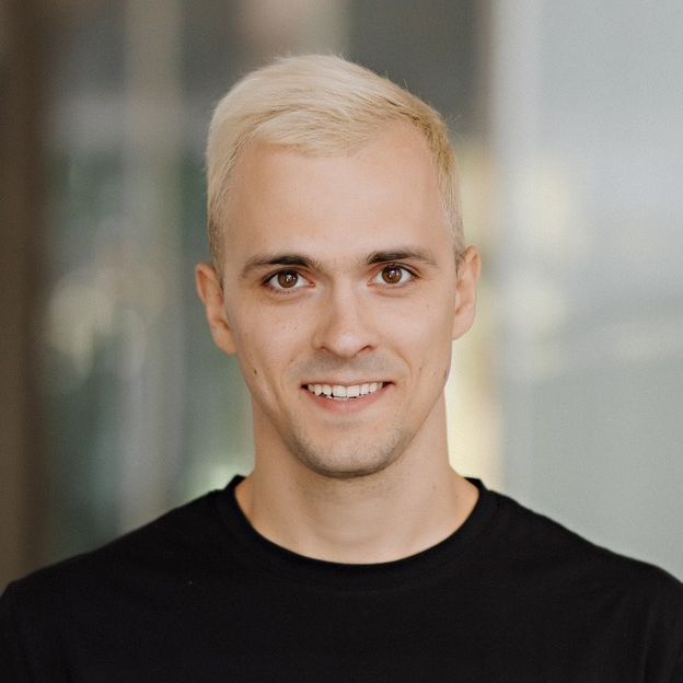 Profile Picture of Andrew Skrypnyk (@andrewskrypnyk) on Tiktok