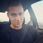 Profile Picture of Byron (@byronvoorbach) on Instagram