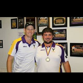 Profile Picture of Nathan Searle (@nathan.searle.988) on Facebook