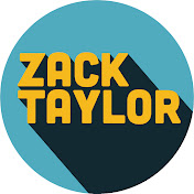 Profile Picture of Zack Taylor (@ZackTaylorFilms) on Youtube