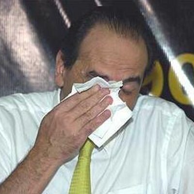 Profile Picture of Alex Kalil Jr. (@kaliljr) on Twitter