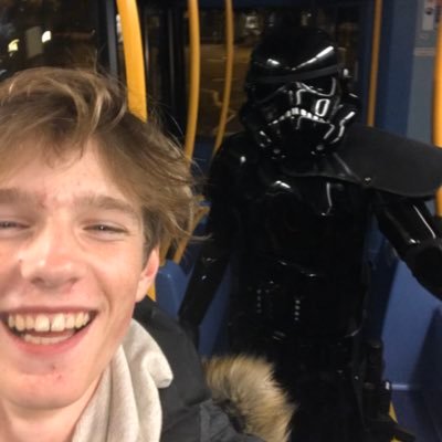 Profile Picture of Tom Leverett (@leverett_tom) on Twitter