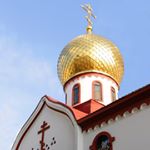 Profile Picture of Храм архангела Михаила (@mixaylovskiy.xram) on Instagram