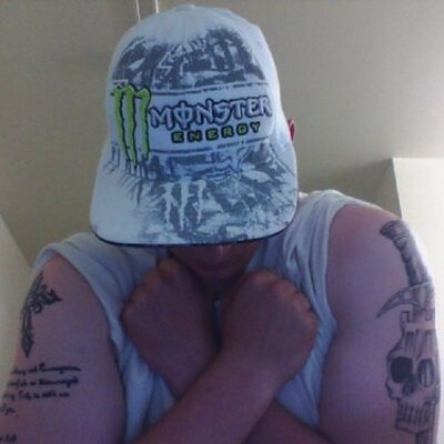 Profile Picture of Brad R. Dietrich (@@OneCrazySapper) on Twitter