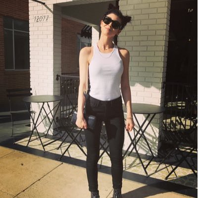 Profile Picture of Briana Cuoco (@bricuoco) on Twitter