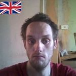 Profile Picture of Raymond Catterall (@raymondcatterall) on Instagram