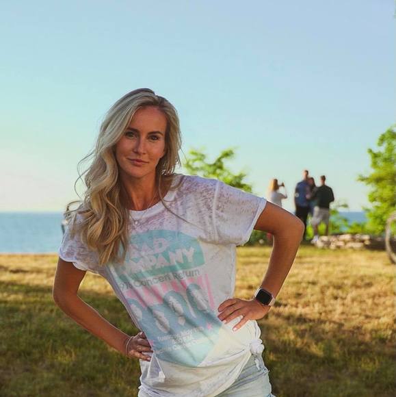 Profile Picture of Kelsy Zemanski (@kelsyzemanski) on Poshmark