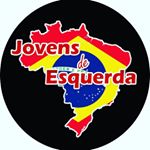 Profile Picture of JOVENS DE ESQUERDA (@jde_jovens_de_esquerda) on Instagram