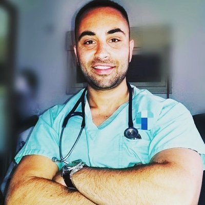 Profile Picture of Jeremy Grossman (@JeremyGrossman6) on Twitter