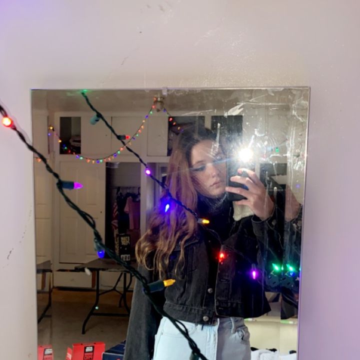 Profile Picture of Mackenzie Winters926 (@mackenziewinters02) on Tiktok