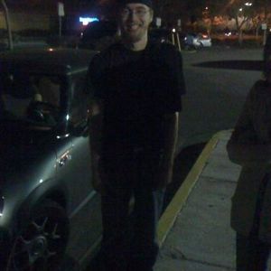 Profile Picture of Jesse Breeze (@trujbreeze) on Myspace