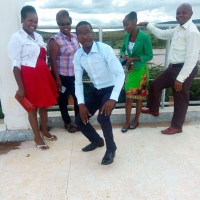 Profile Picture of JOSEPH WAMBUA ISRAEL. (@josephtheologia) on Twitter