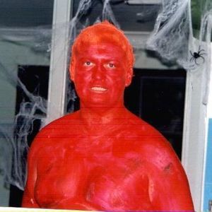 Profile Picture of Michael Rees (@inquizator) on Myspace