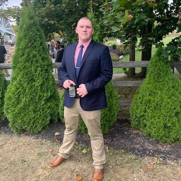 Profile Picture of Cory Rolince (@corman971) on Poshmark