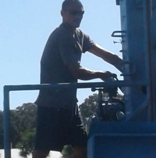 Toby Brazier - Facebook Profile Picture of Toby Brazier (@toby.brazier.54) on Facebook