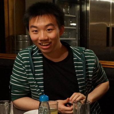 Profile Picture of Jimmy Fung (@Psisous) on Twitter