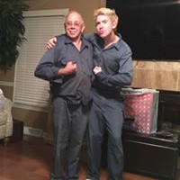 Profile Picture of Trevor Cline (@trevor-cline-4) on Quora