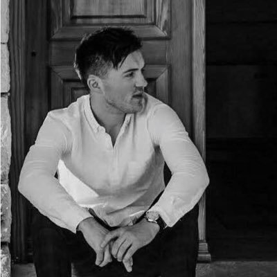 Profile Picture of Jack Haining (@jack_haining) on Twitter