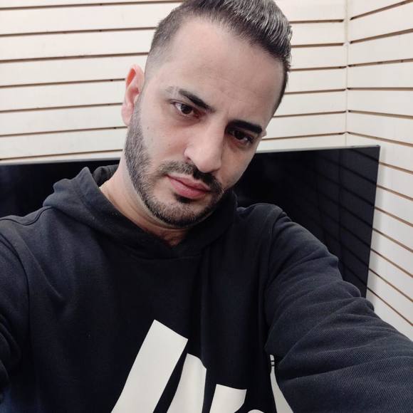 Profile Picture of Assaad Siblini (@asiblini11) on Poshmark