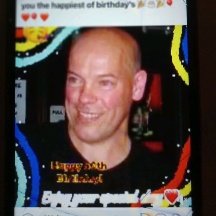 Profile Picture of Barry Keaney (@bitbull70) on Tiktok