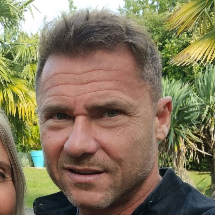 Profile Picture of david bellucci (@david.bellucci69) on Tiktok