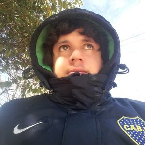 Profile Picture of Javier Omar (@javieromar1422) on Twitter