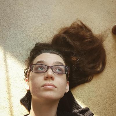 Profile Picture of Robin Louise Wilder Senseney (@LaurielMorning) on Twitter