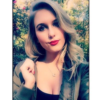 Profile Picture of Rachael Anders (@rachaelanders1) on Twitter