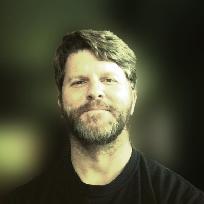 Profile Picture of Chris Cansler (@cansler_c) on Twitter